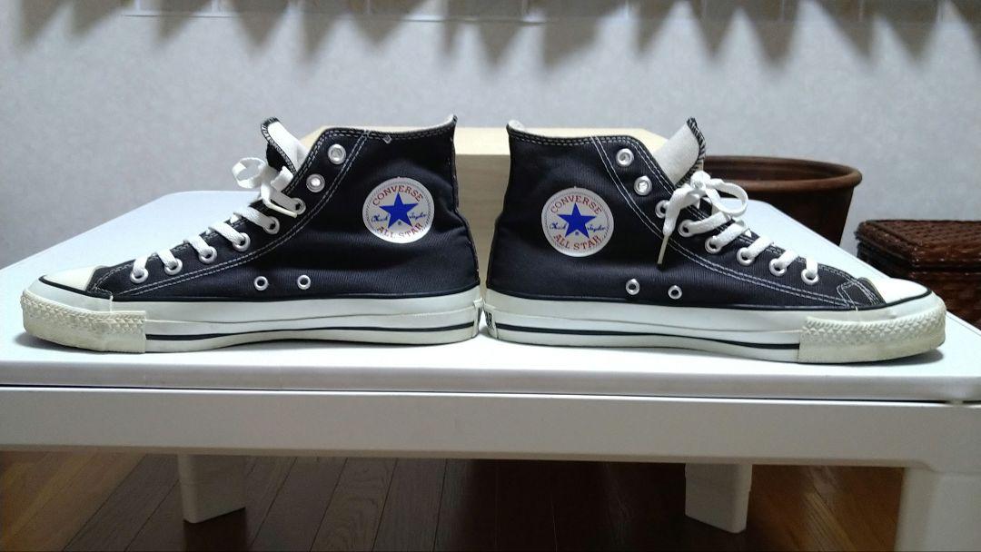90's CONVERSE ALLSTAR USA製 11 90年代 コンバース アメリカ製