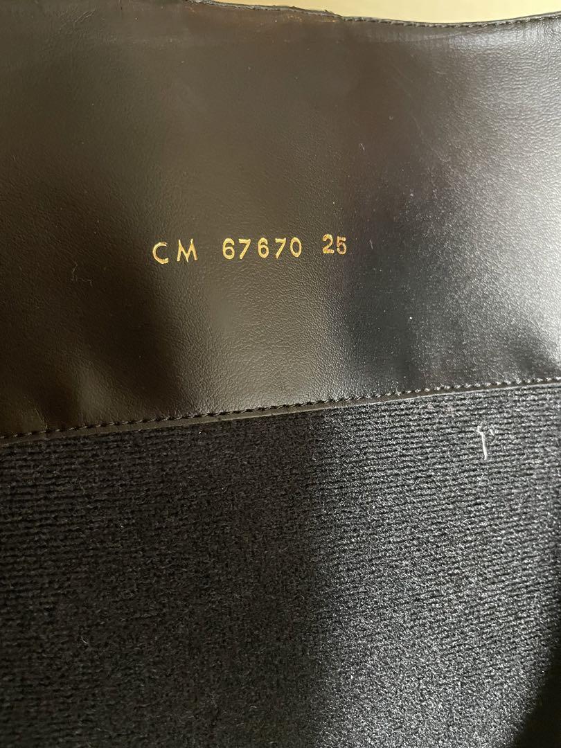限定値下げ！ダイアナ　ウェルフィット　黒ロングブーツ　25cmEE