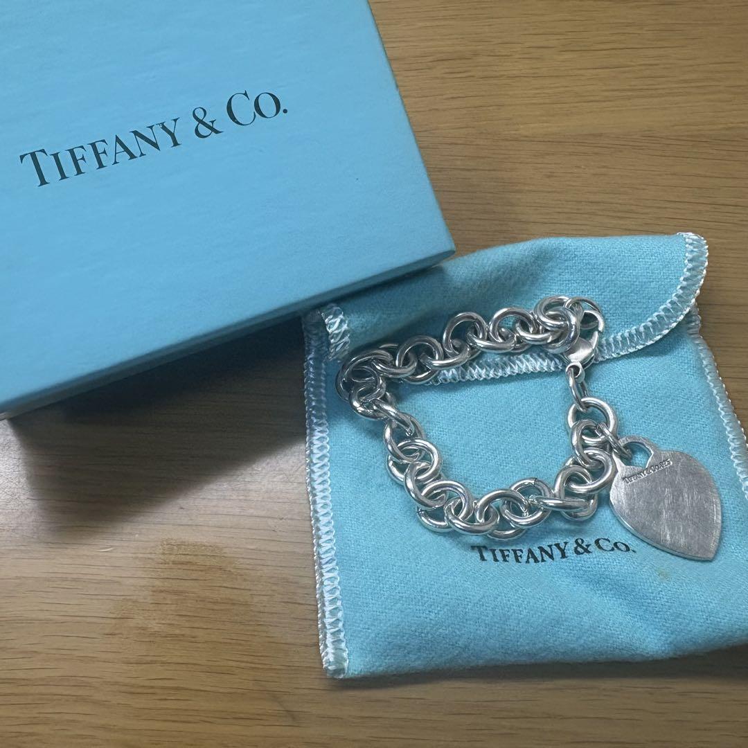 Tiffany & Co. ブレスレット