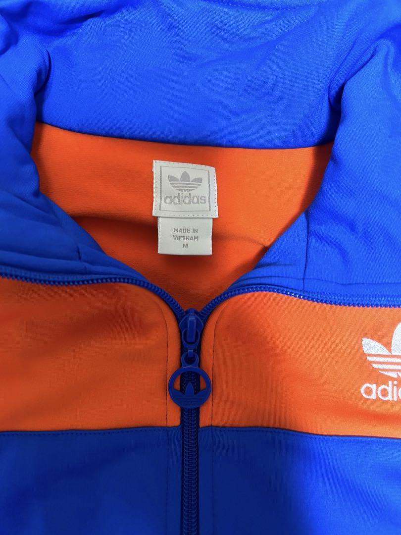 ウォーキング・ランニングウェア adidas originals NEW YORK KNICKS Color