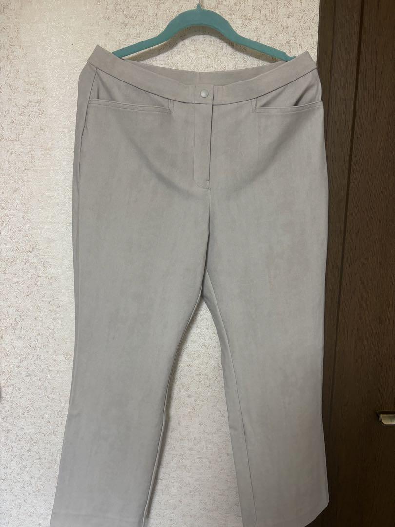 シャルレ  パンツ　LLサイズ　４点セット