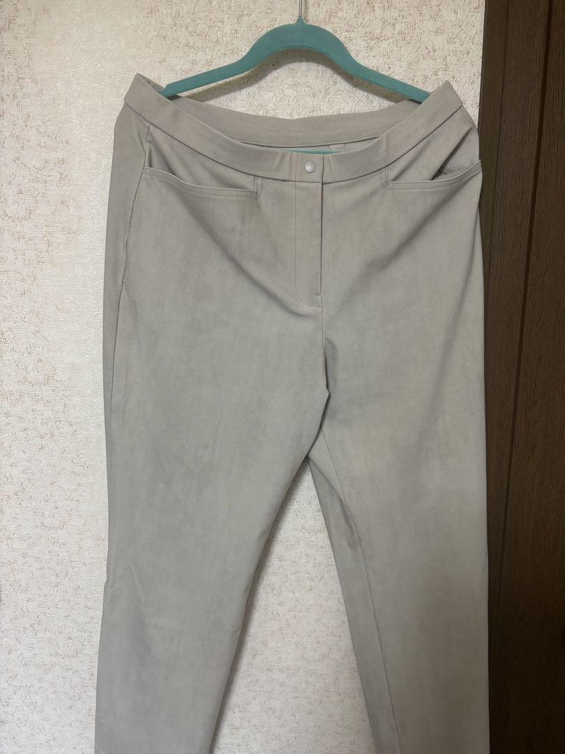 シャルレ  パンツ　LLサイズ　４点セット