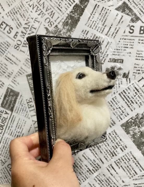 〜rara〜 ナッちゃん様 フレーム ご確認用