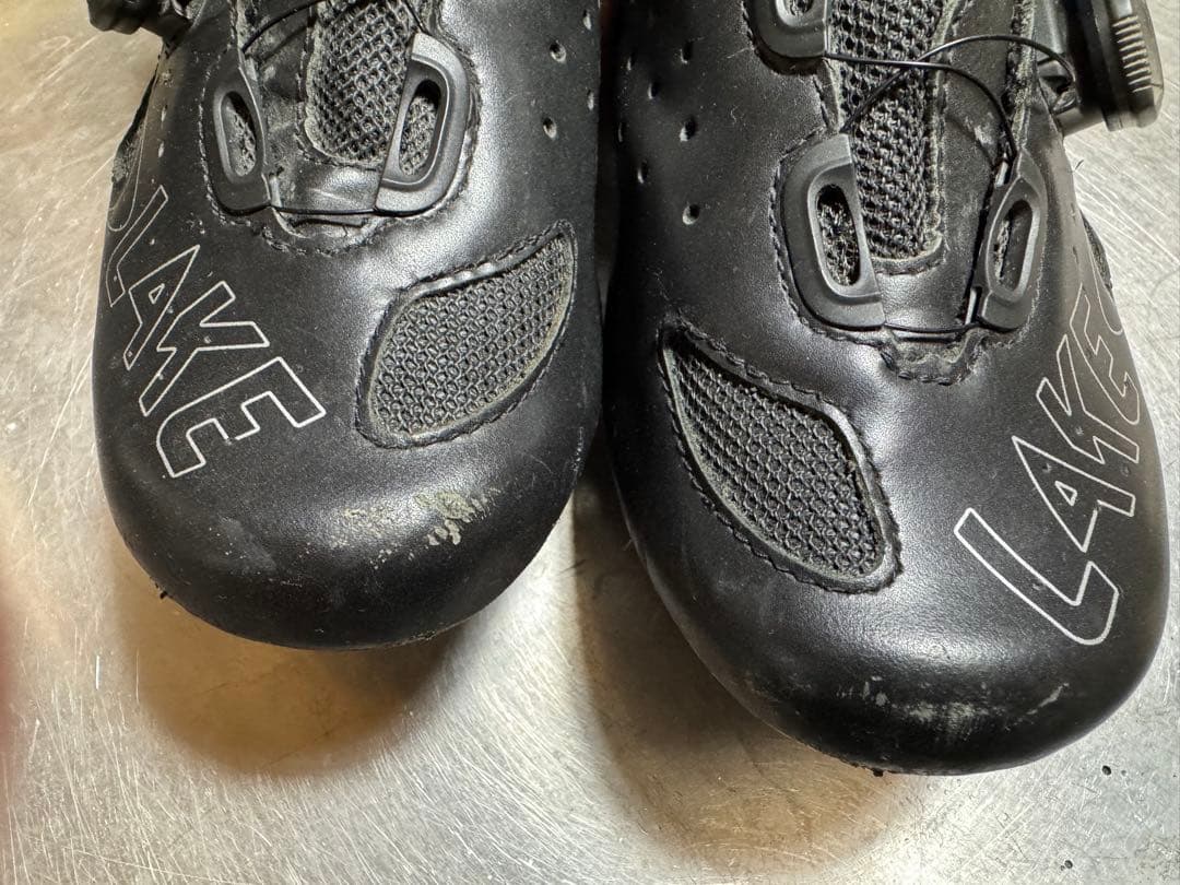 42やや傷や汚れあり