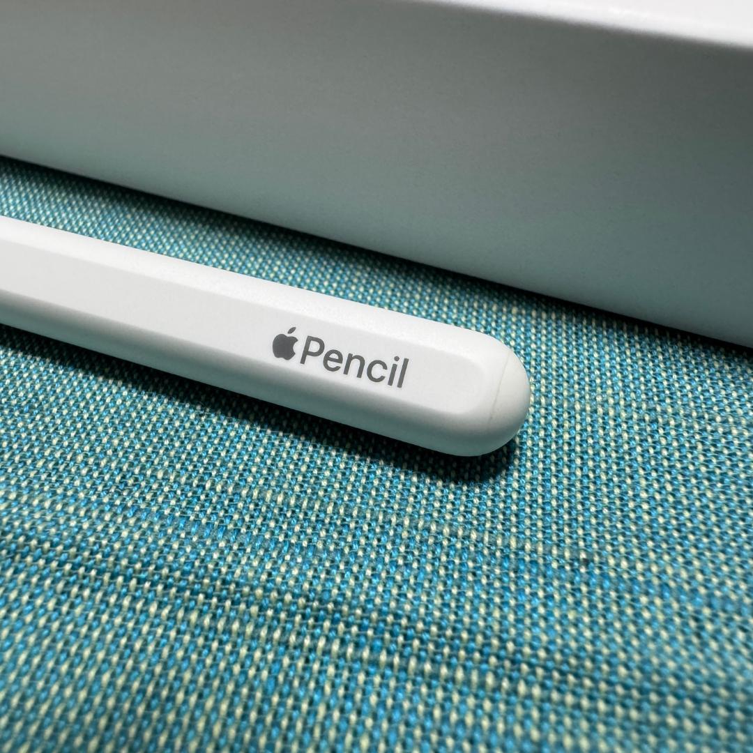 アップルペンシル