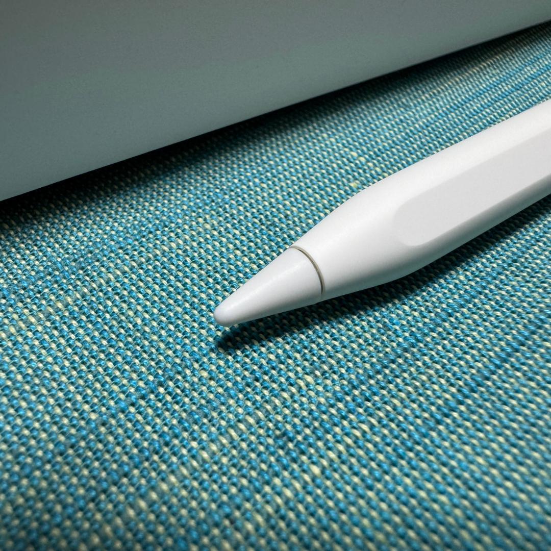 Apple Pencil