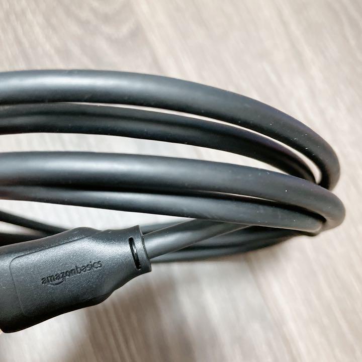Amazonベーシック DisplayPort to HDMI 1.8M - メルカリ Amazonベーシック DisplayPort to HDMI 1.8M - メルカリ