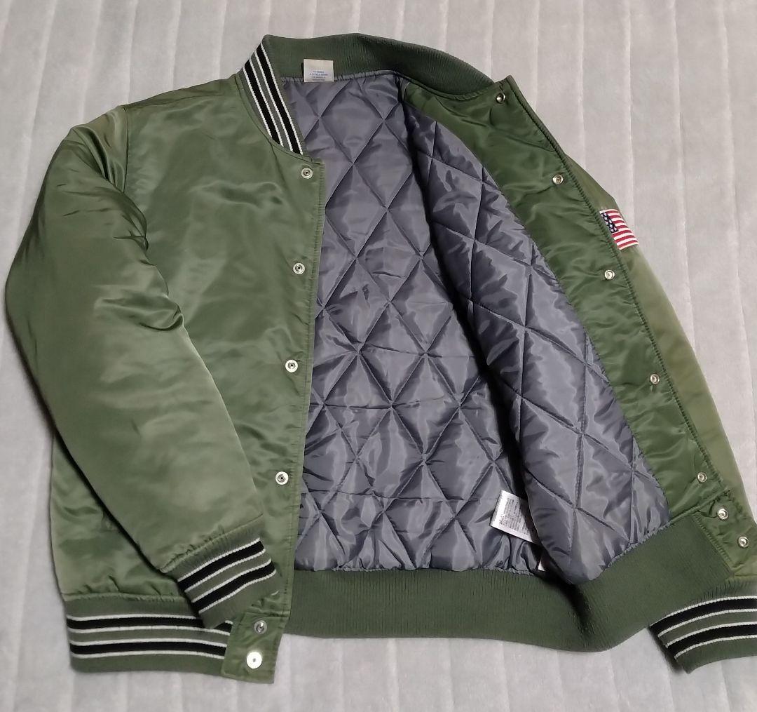 90s vintage champion ジャンパー（S）