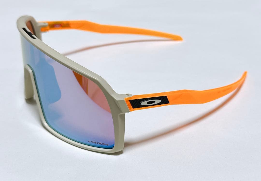 オークリー サングラス OAKLEY スートロ SUTRO オレンジ オークリー サングラス OAKLEY スートロ SUTRO オレンジ