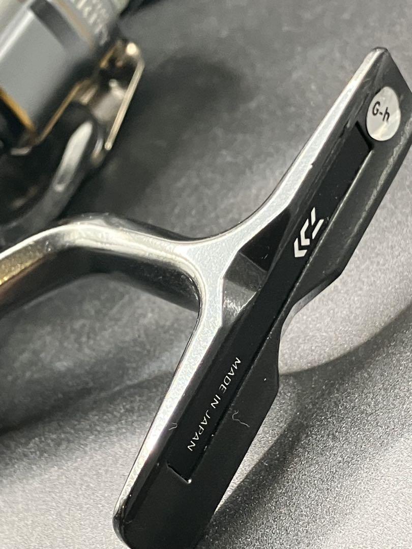 2505az01 ダイワ　ルビアスエアリティ FC LT2000S-P