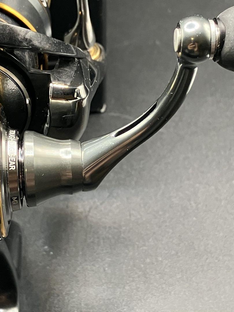 2505az01 ダイワ　ルビアスエアリティ FC LT2000S-P
