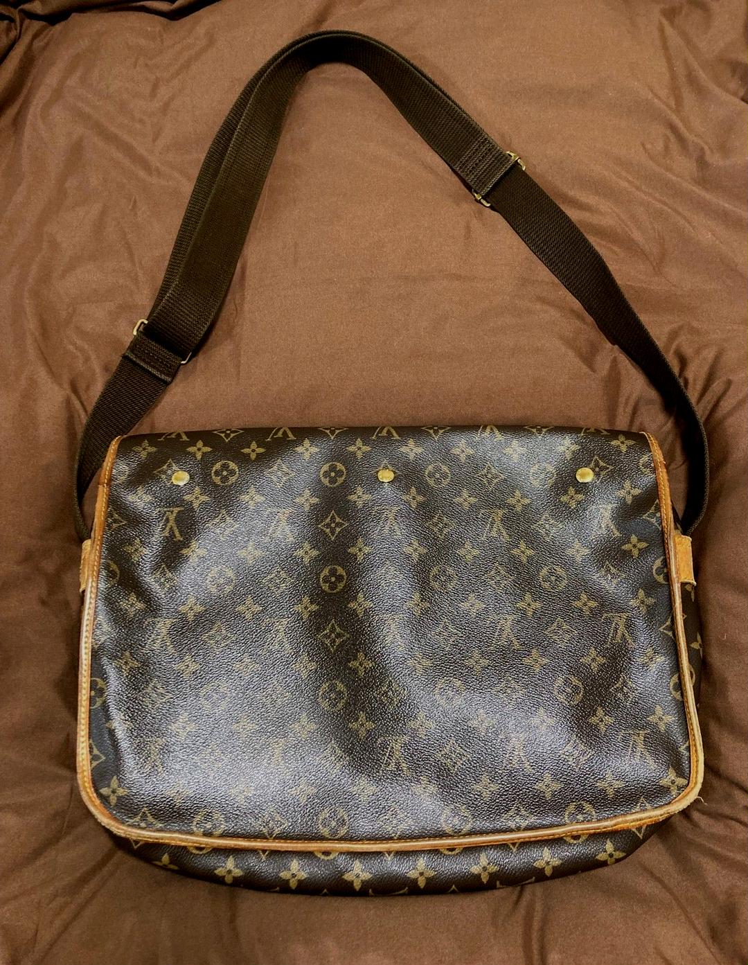 それから╏ LOUIS ヴィトン ショルダーバッグ kwzJg-m46442934918 VUITTON ルイ ↞れあり