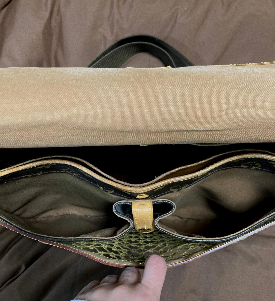 それから╏ LOUIS ヴィトン ショルダーバッグ kwzJg-m46442934918 VUITTON ルイ ↞れあり