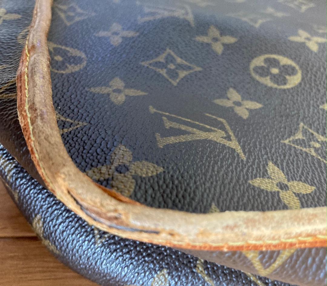 それから╏ LOUIS ヴィトン ショルダーバッグ kwzJg-m46442934918 VUITTON ルイ ↞れあり