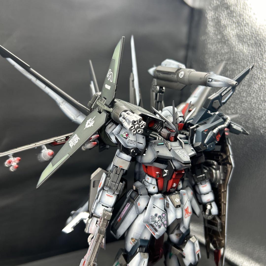 ガンプラ