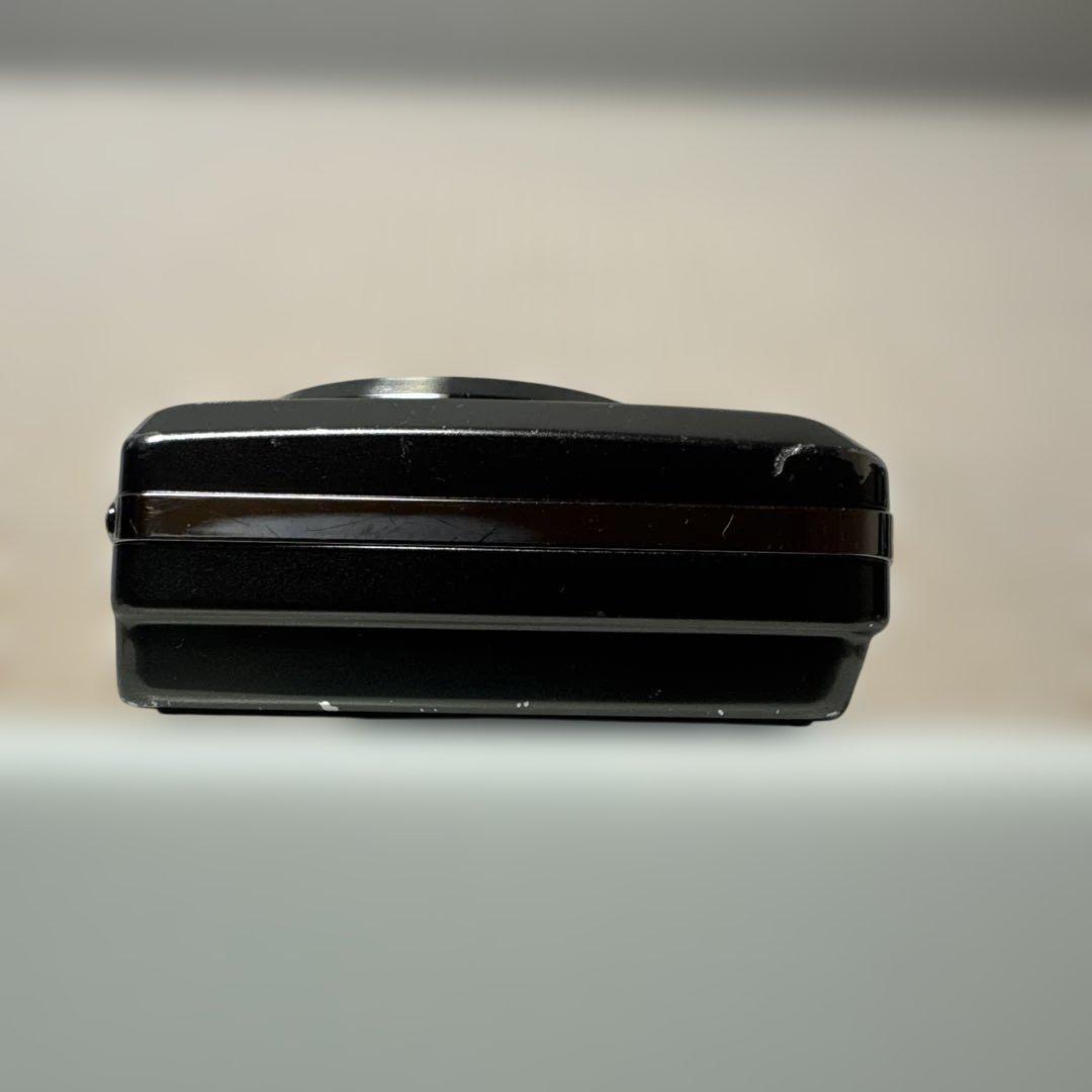 Nikon COOLPIX S600 BK(箱、付属品あり)