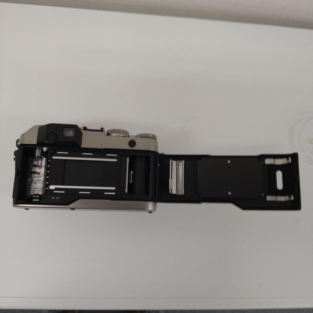 コンタックスG1カメラ 画像7