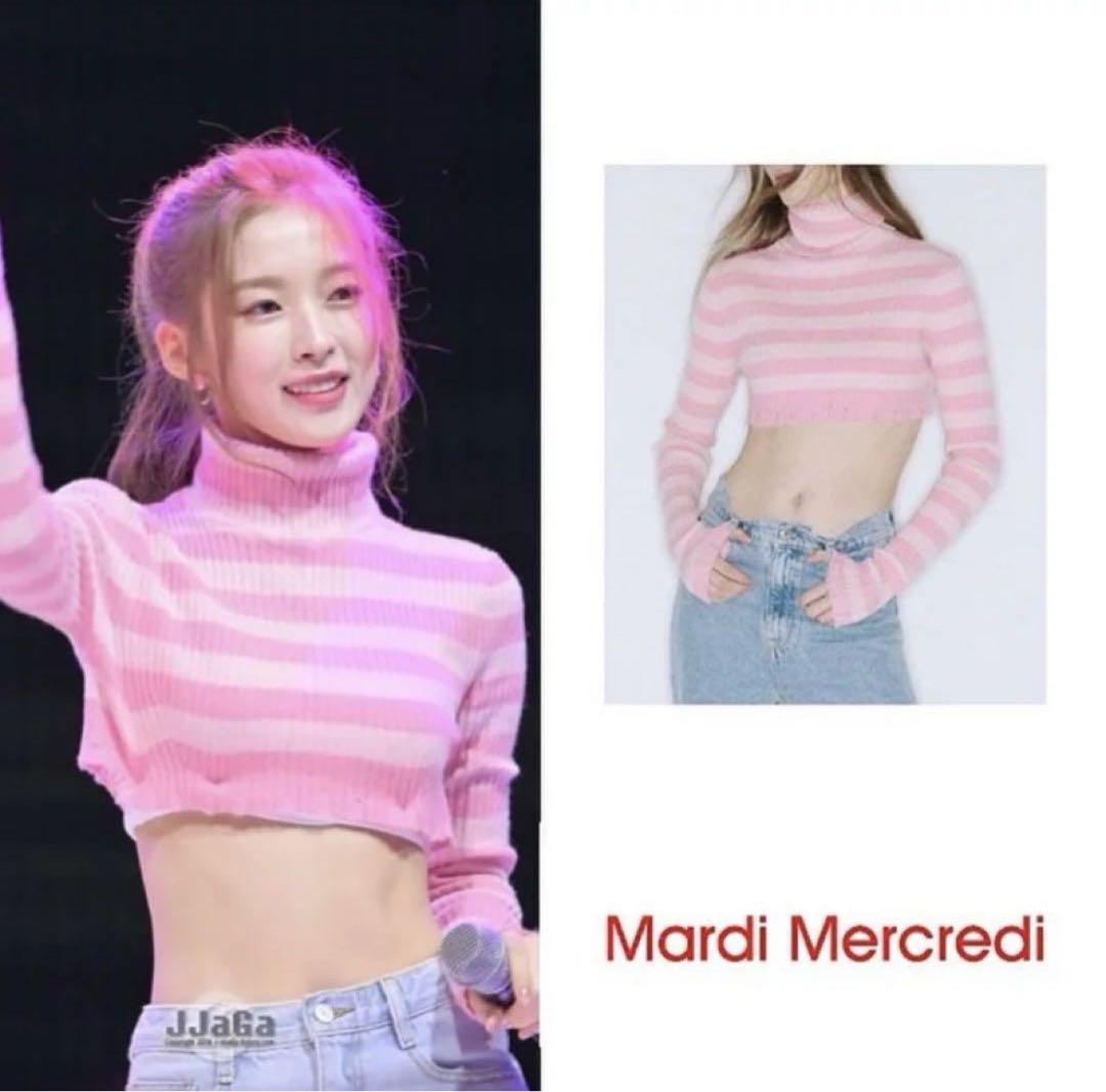 Mardi