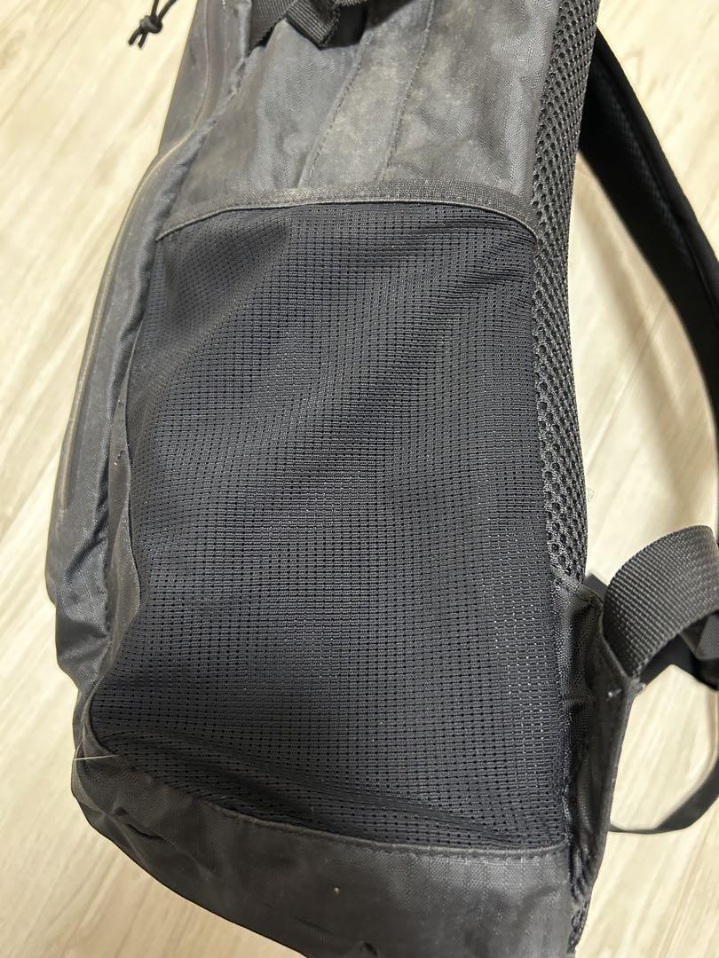 24時間以内発送 完売品 超人気モデル 黒色 21ss Backpack