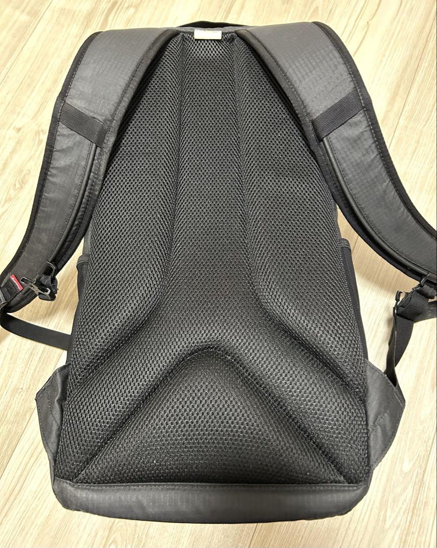 24時間以内発送 完売品 超人気モデル 黒色 21ss Backpack