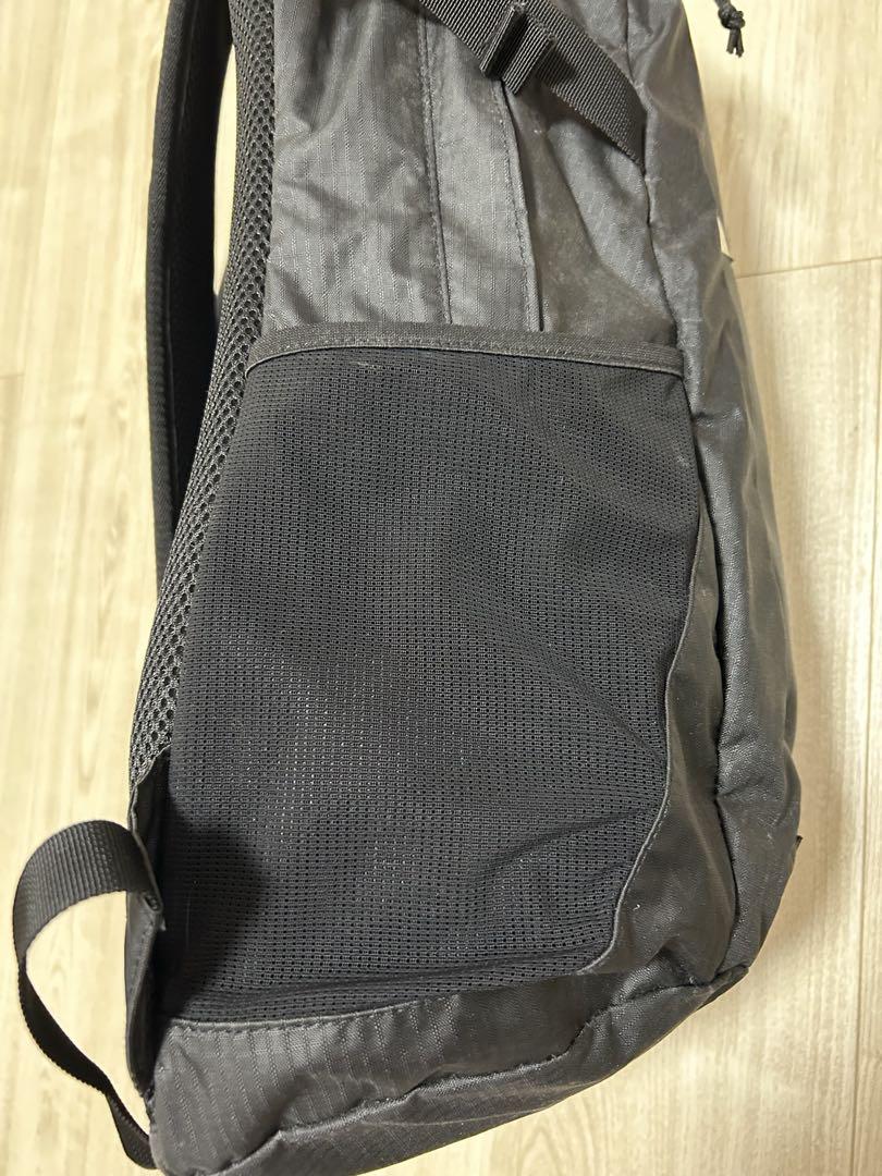 24時間以内発送 完売品 超人気モデル 黒色 21ss Backpack