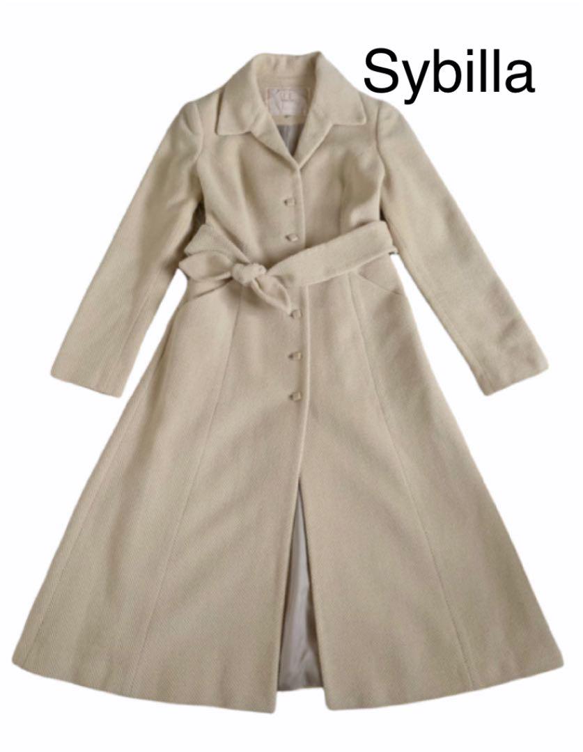海外通販 安い Sybilla ロングコート アンゴラ混ロングコートレディース シビラ ジャケット アウター アンゴラ混ロングコート 純正 価格 販売 海外通販 安い Sybilla ロングコート アンゴラ混ロングコートレディース シビラ ジャケット アウター アンゴラ混ロングコート 純正 価格 販売