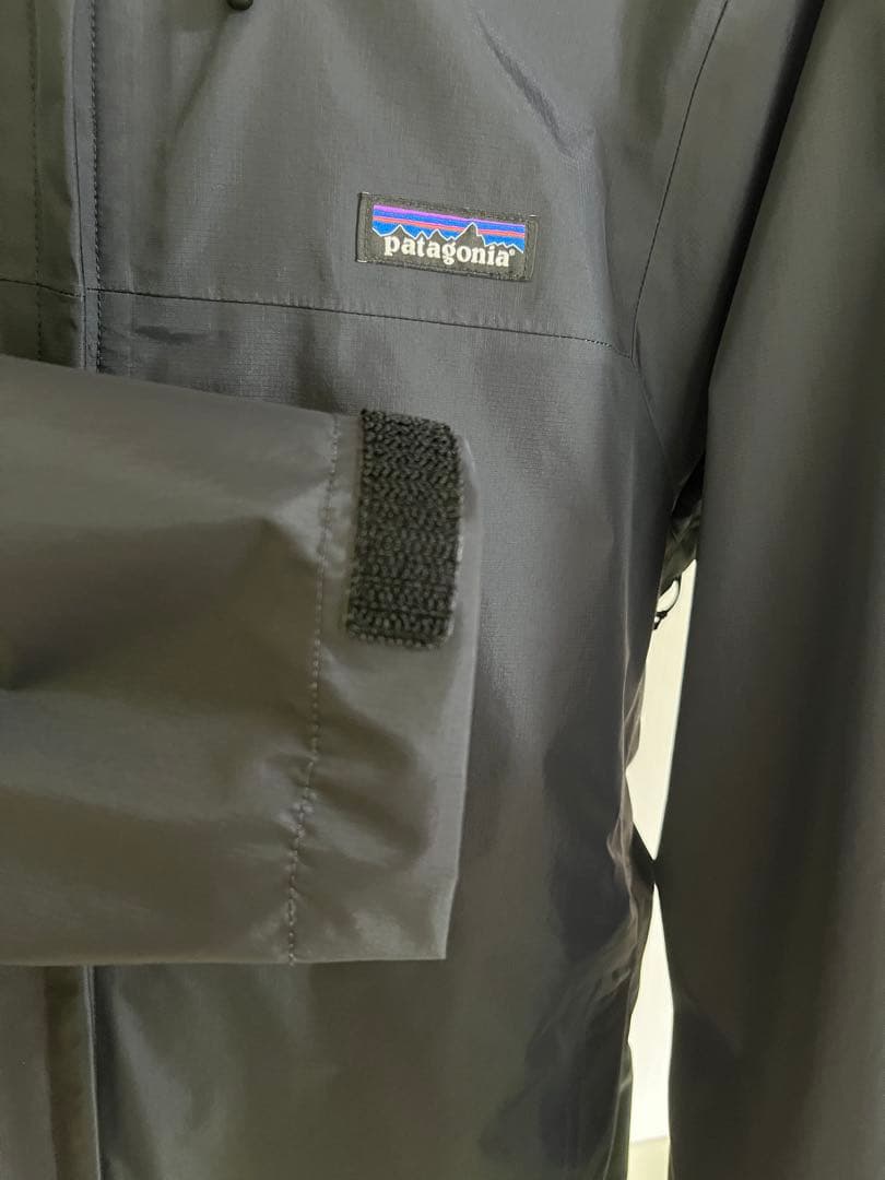 Patagonia パタゴニア トレントシェル