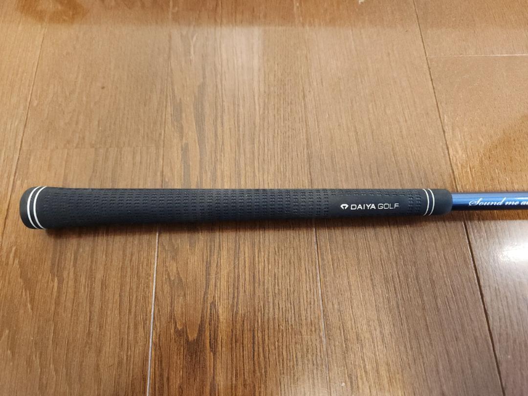 ゴルフダイヤ DAIYA GOLF　TR-527 スイング練習器　美品