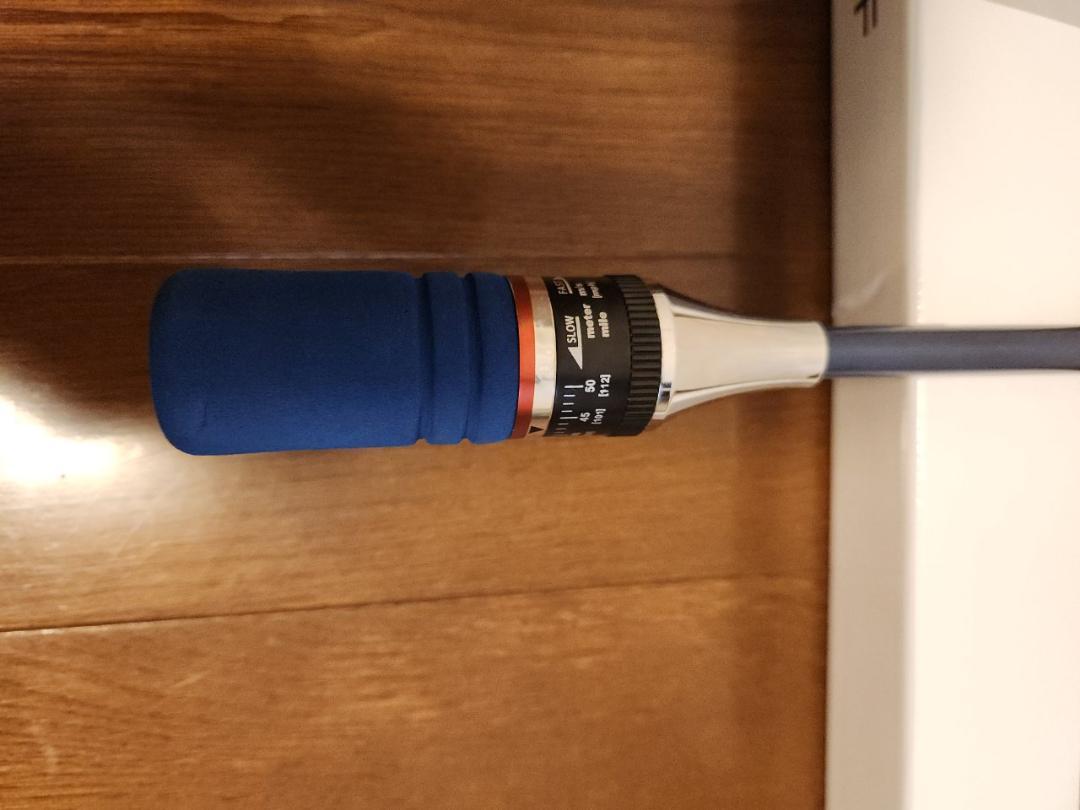 ゴルフダイヤ DAIYA GOLF　TR-527 スイング練習器　美品