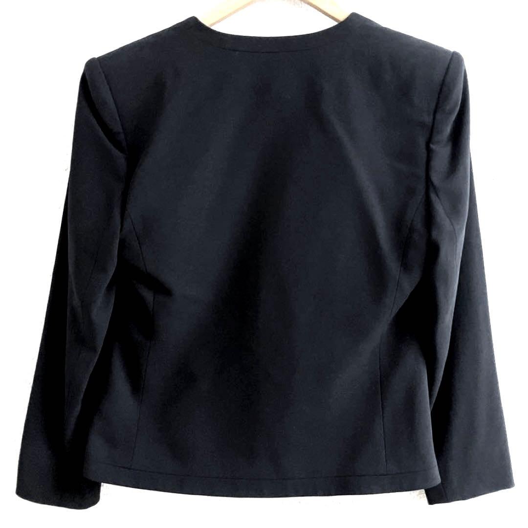 Chloe BLACK FORMAL ワンピース スーツ セットアップ 9