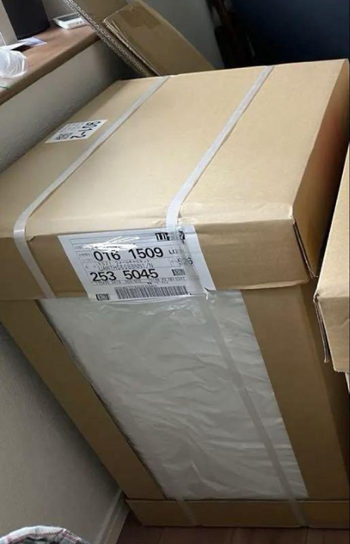 すず様専用＊リクシル　吊り戸棚①
