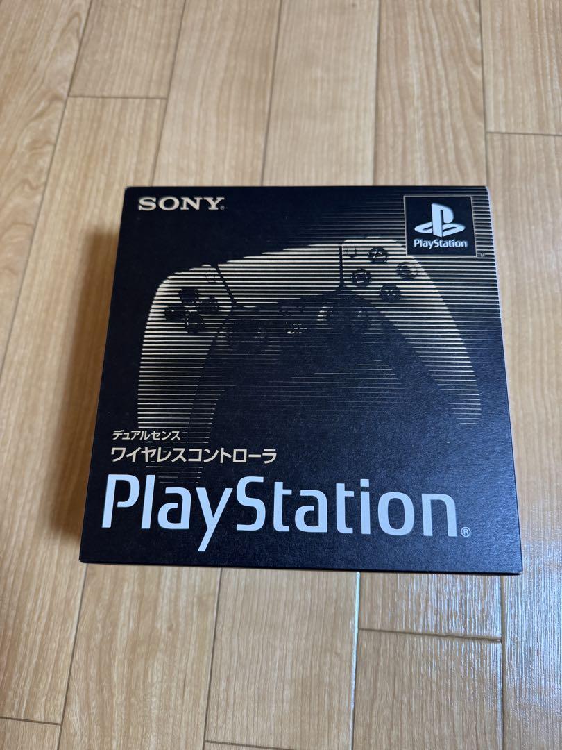 SONY PS5 ワイヤレスコントローラ Dualsense 30周年