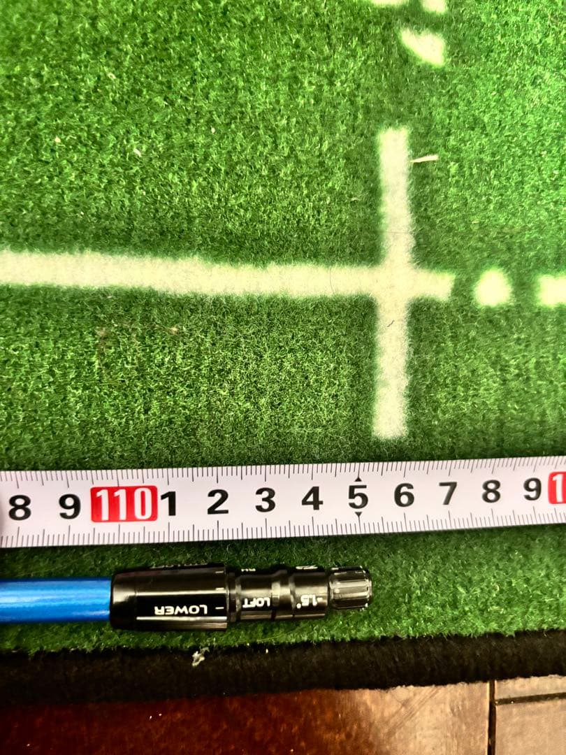 レア スピーダーNX ブルー 50S ドライバー テーラーメイド 115cm レア スピーダーNX ブルー 50S ドライバー テーラーメイド 115cm