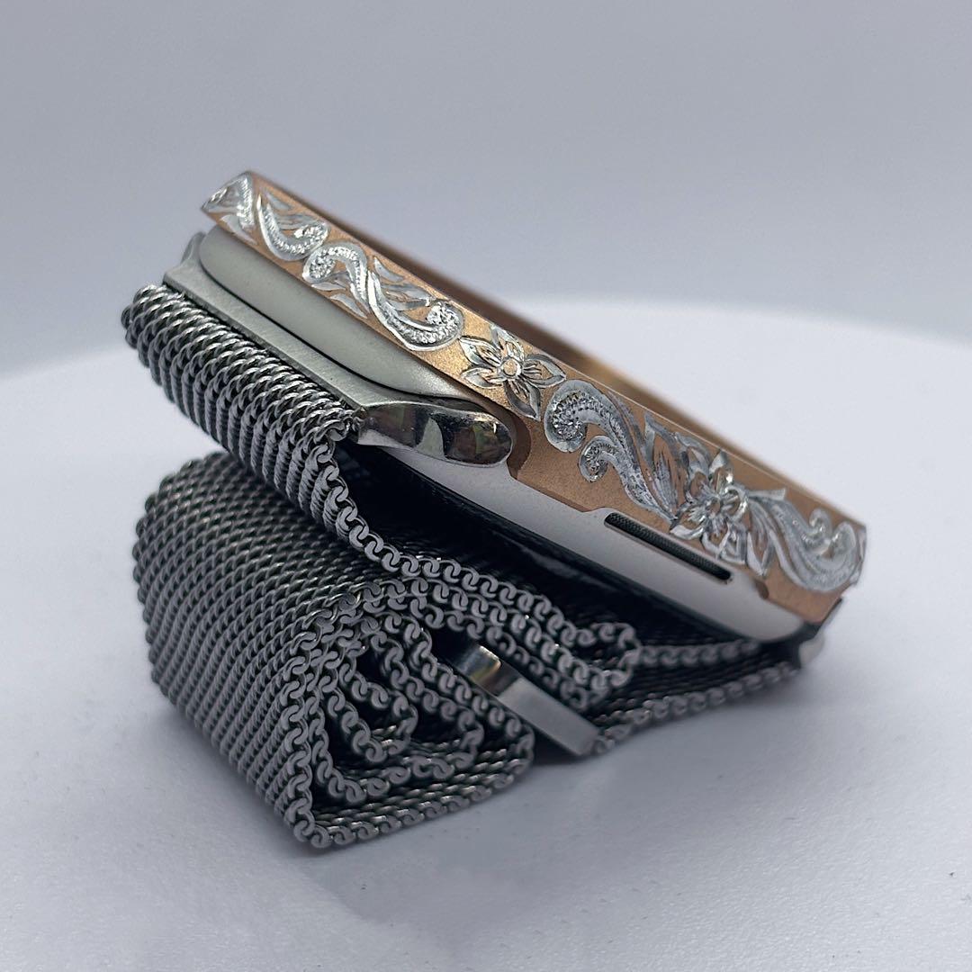 Watch Case