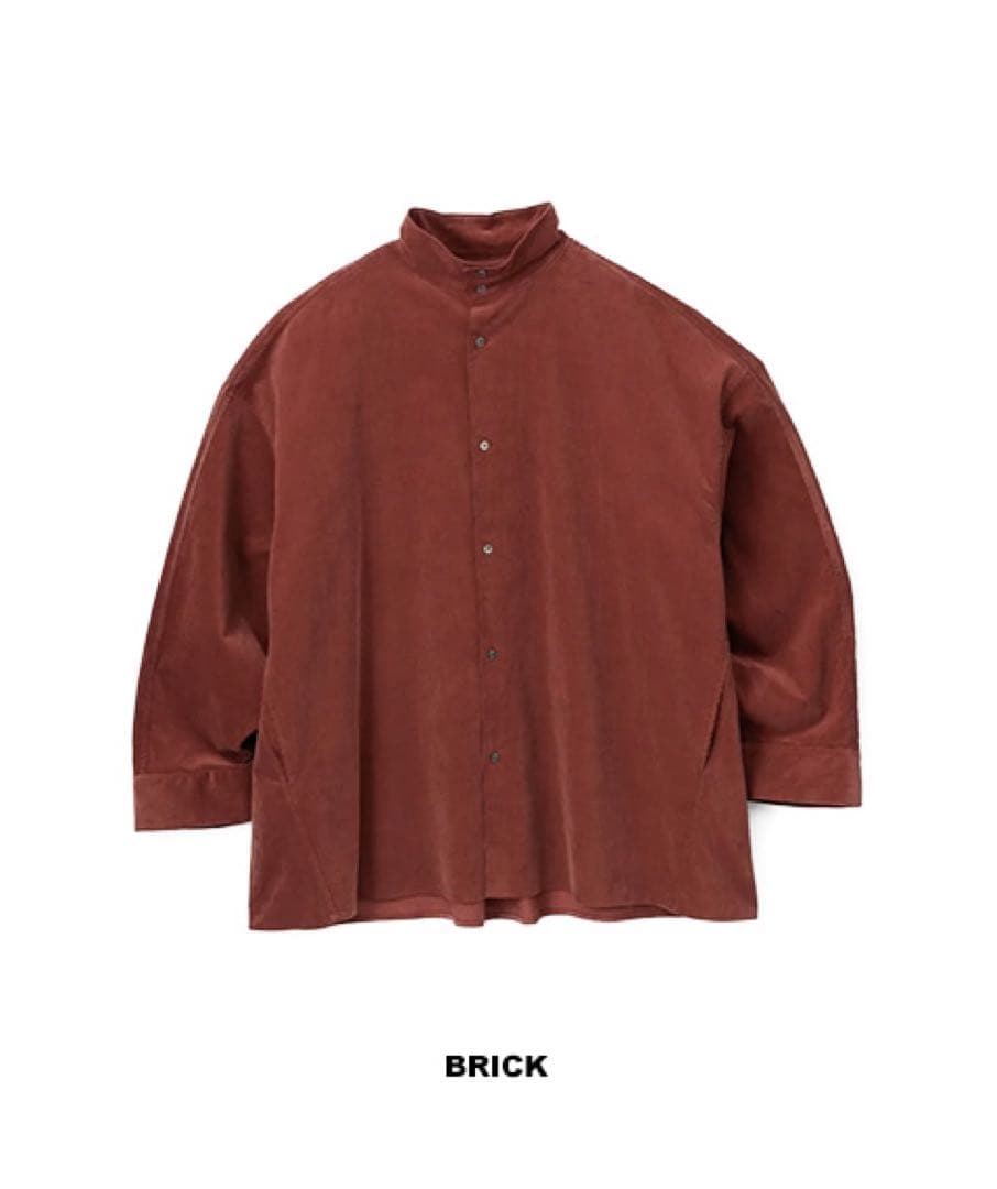 時間指定不可 Scale Graphpaper コーデュロイ Wool セットアップ