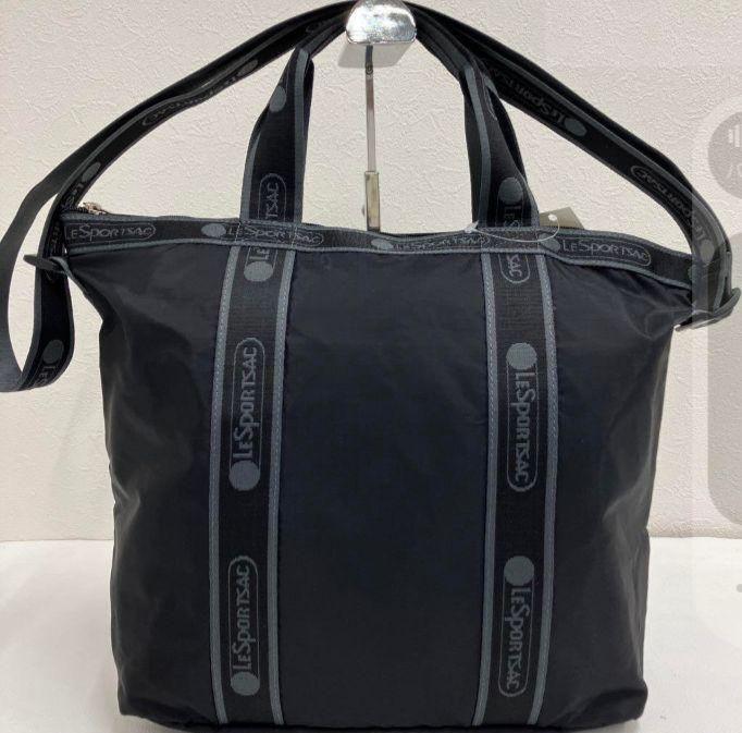レスポートサック　トートバッグ