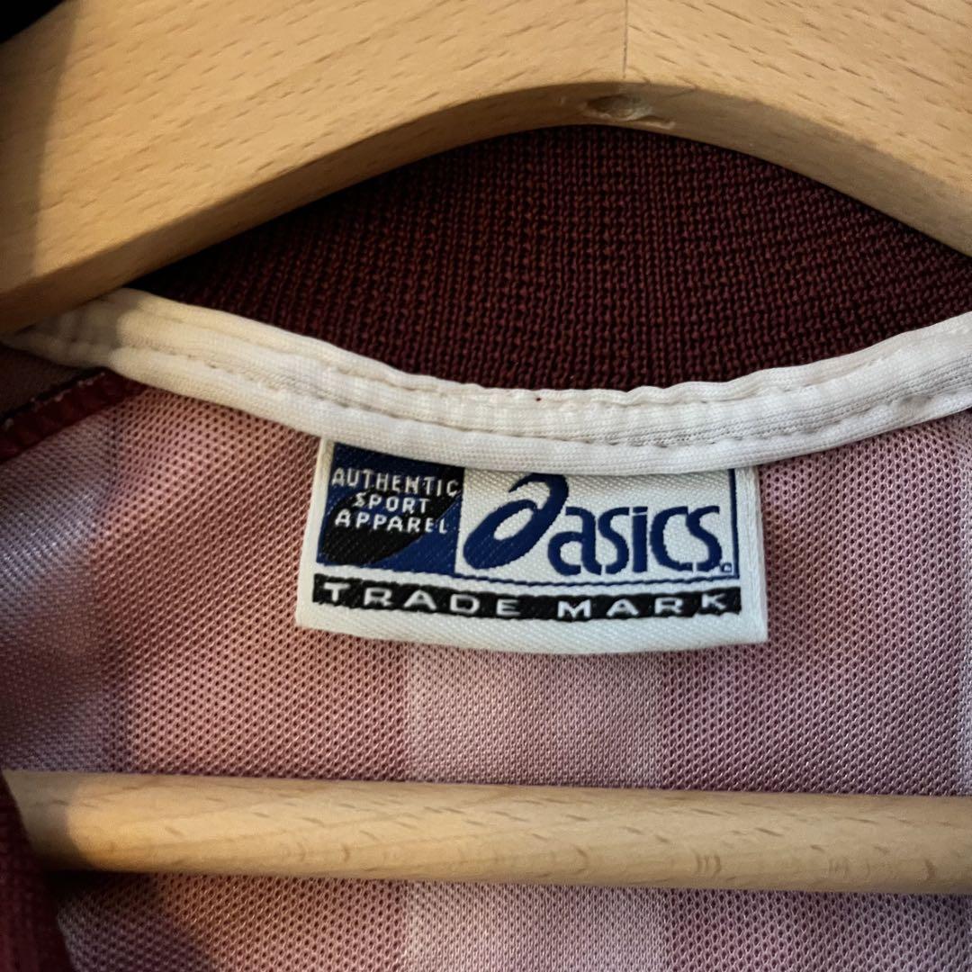 asics REGGINA サッカーウェア Sサイズ