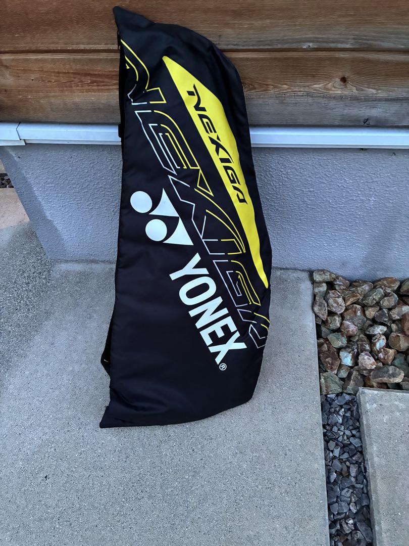 YONEX ネクシーガ70s ソフトテニス ラケット　UL1