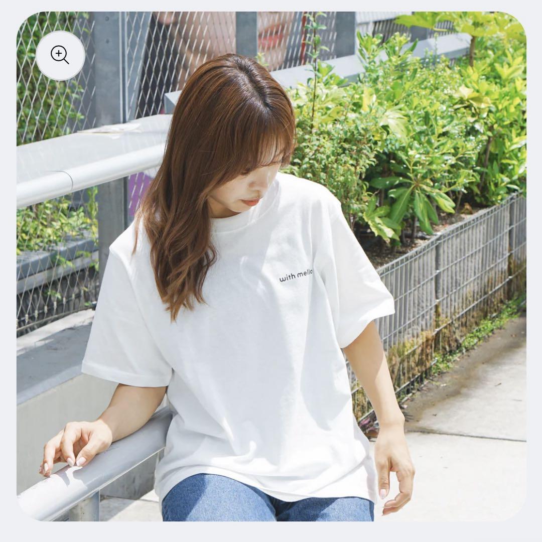 あっさりしょこ Tシャツ - メルカリ