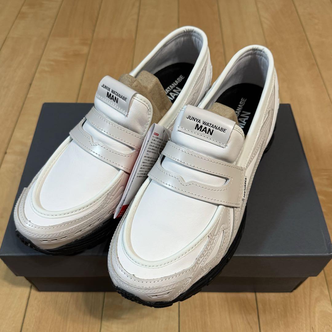 JUNYA WATANABE MAN × New Balance 1906L
