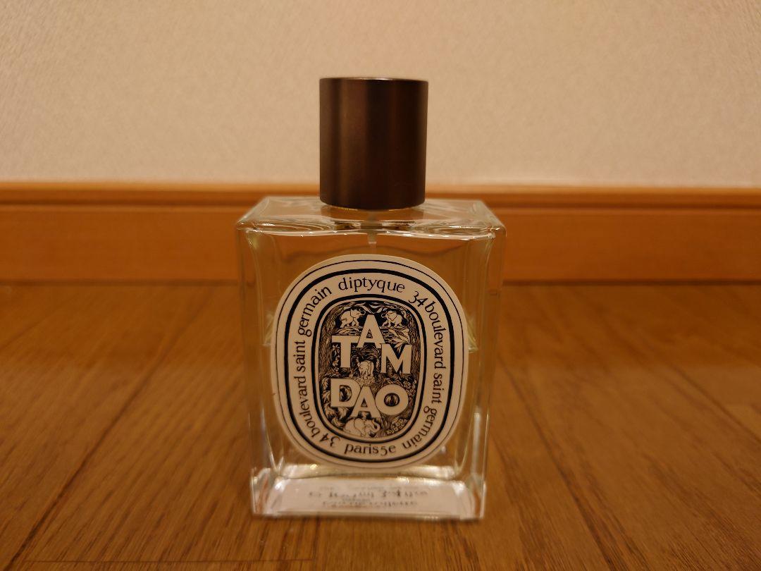 ディプティック diptyque Tamdao タムダオ