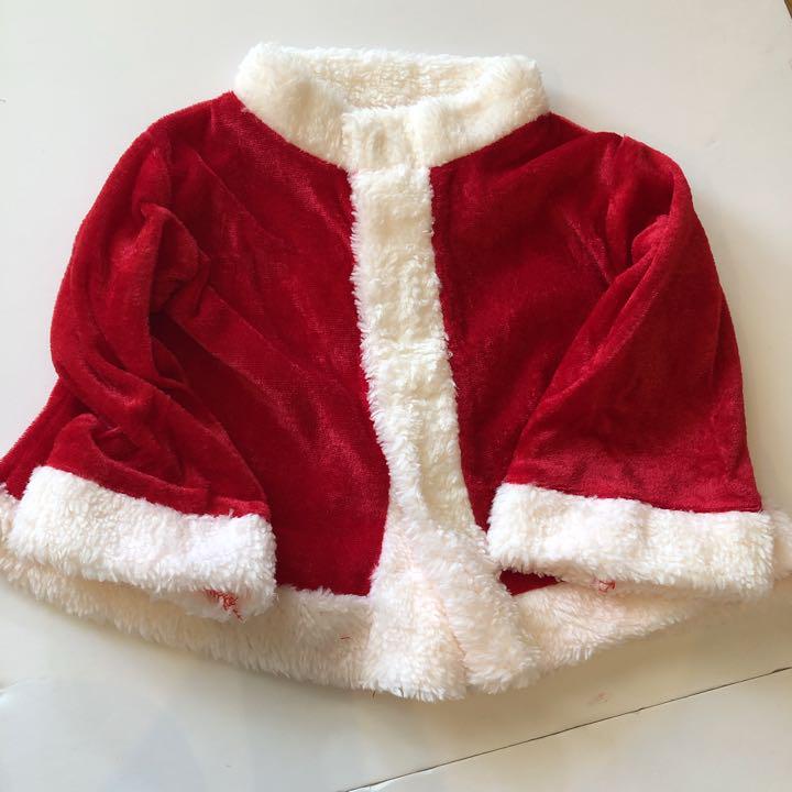 クリスマス コスプレ キッズ サンタ 帽子 男の子 子供服 4点 セット 90 - メルカリ クリスマス コスプレ キッズ サンタ 帽子 男の子 子供服 4点 セット 90 - メルカリ
