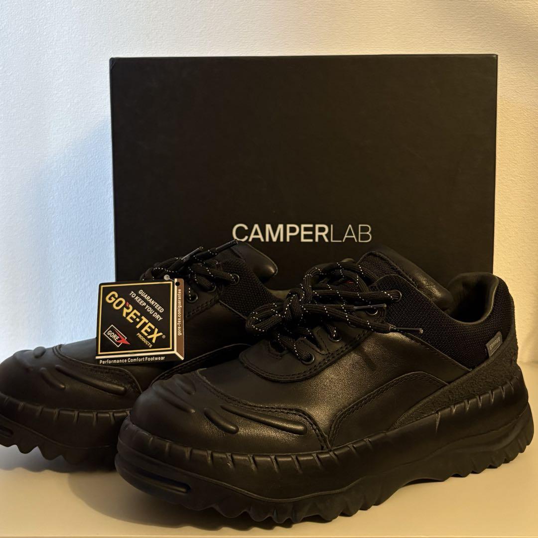 Kiko Kostadinov CAMPERLAB GORE-TEX 41