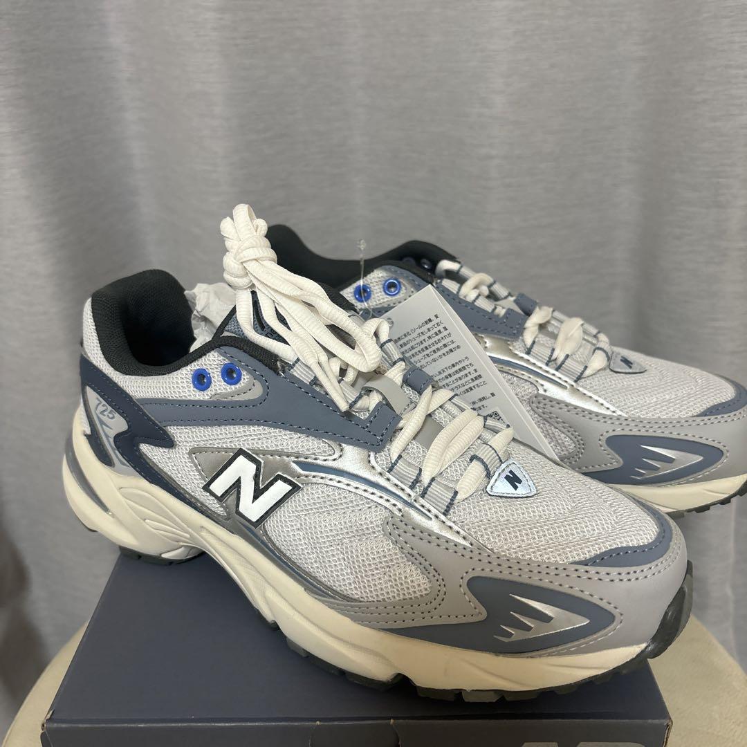 ニューバランス「725」に新色が登場！＝新商品入荷のお知らせ