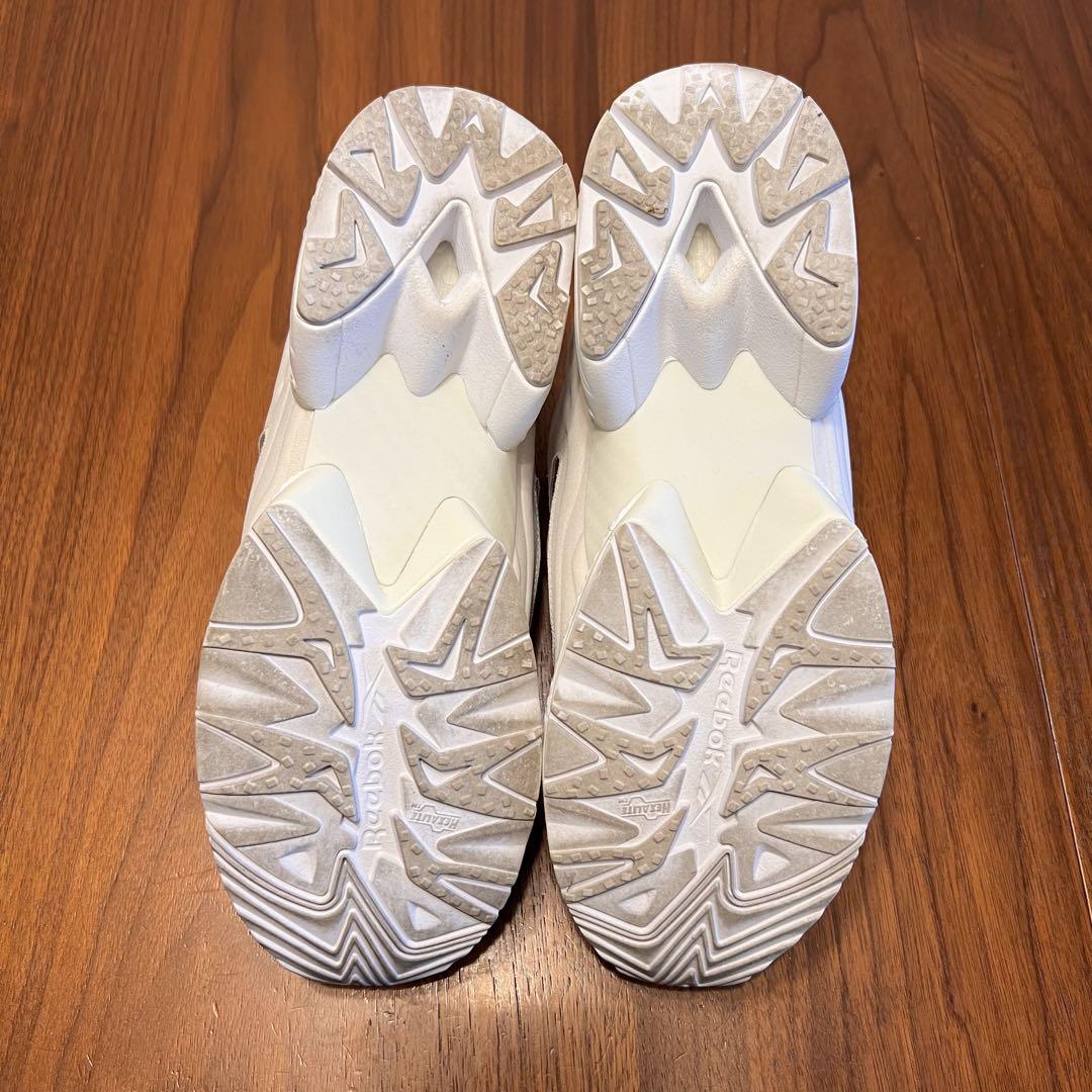 Reebok リーボック　スヌーピーコラボ　チャーリーブラウン　ルーシー　27㎝