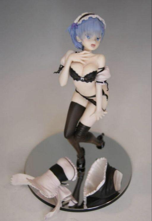 Re:ゼロから始める異世界生活　レム