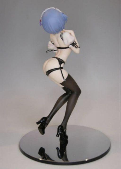 Re:ゼロから始める異世界生活　レム