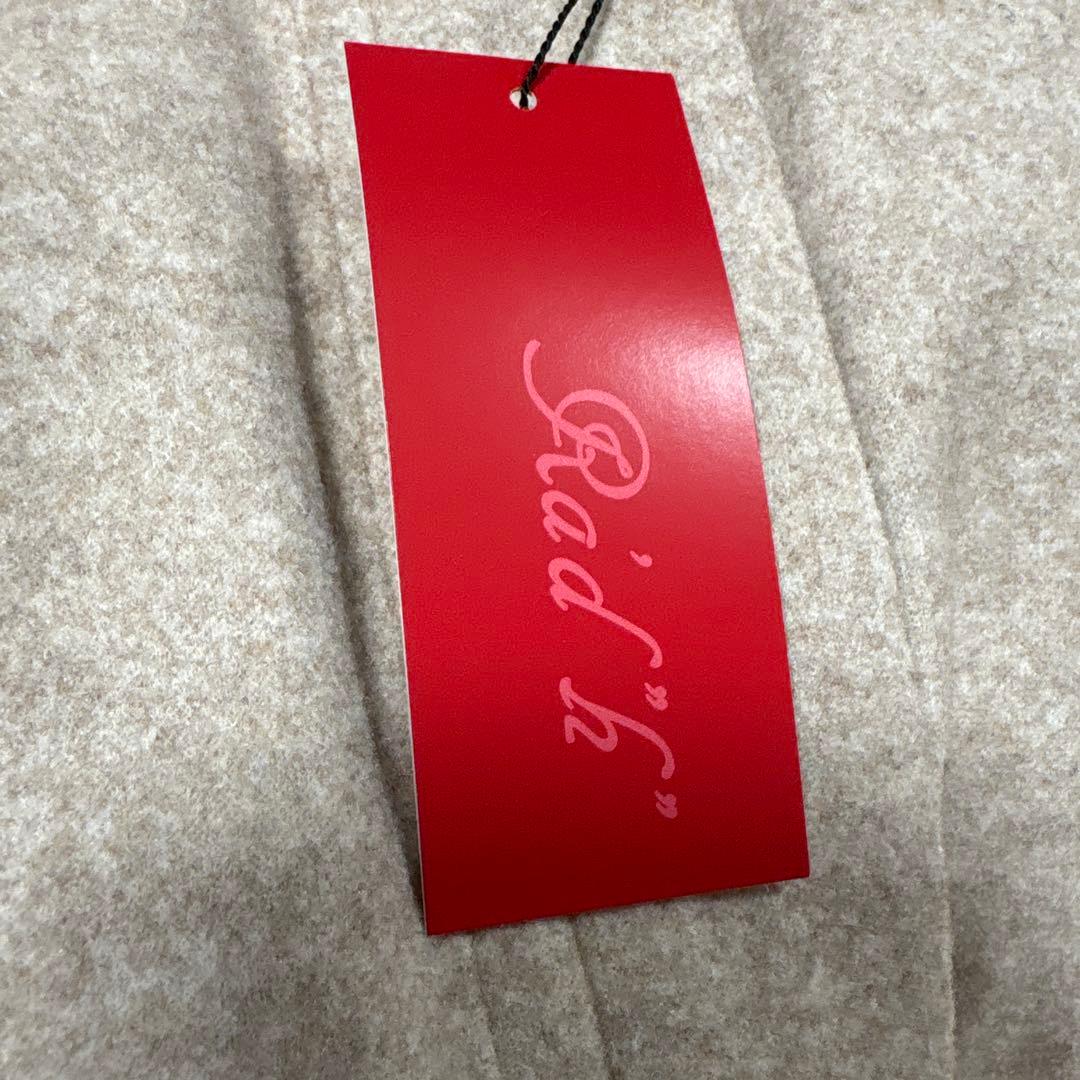 ラドアッシュ ジャケット ラドアッシュ ジャケット