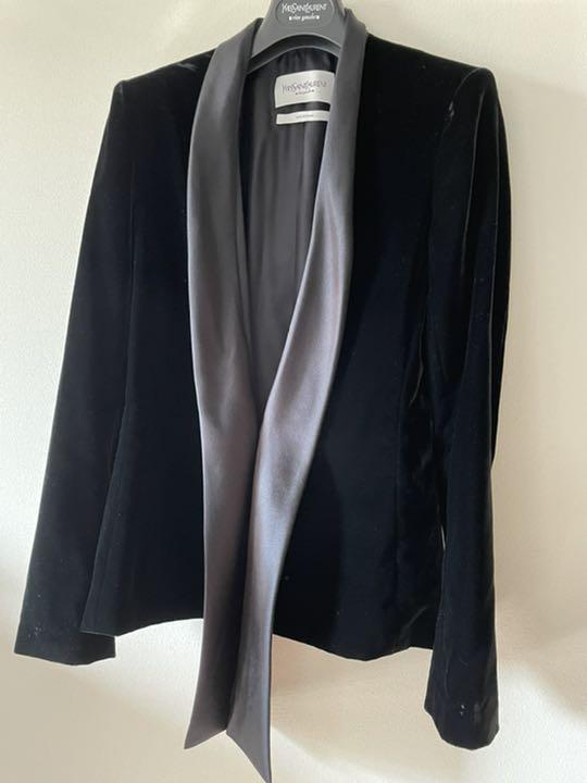 イブ・サンローラン　ジャケット 三越伊勢丹 | SAINT LAURENT/サンローラン_men通販 | ジャケット