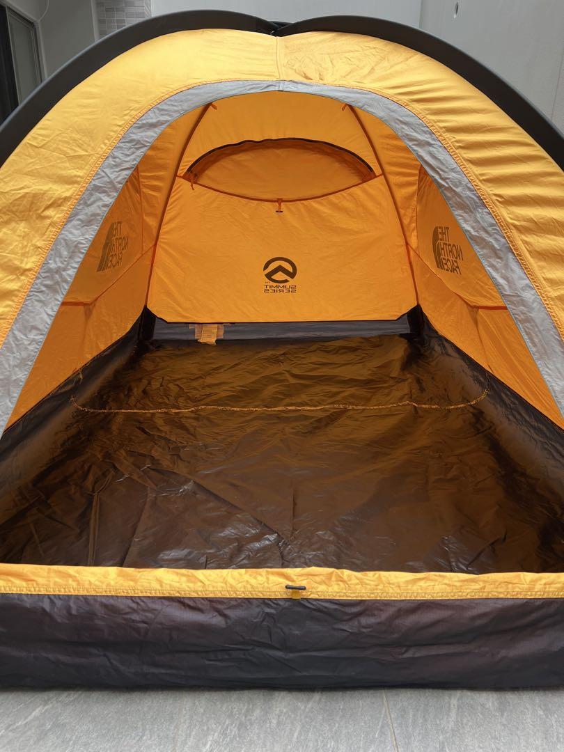 THE NORTH FACE テント　ASSAULT 3　アサルト3